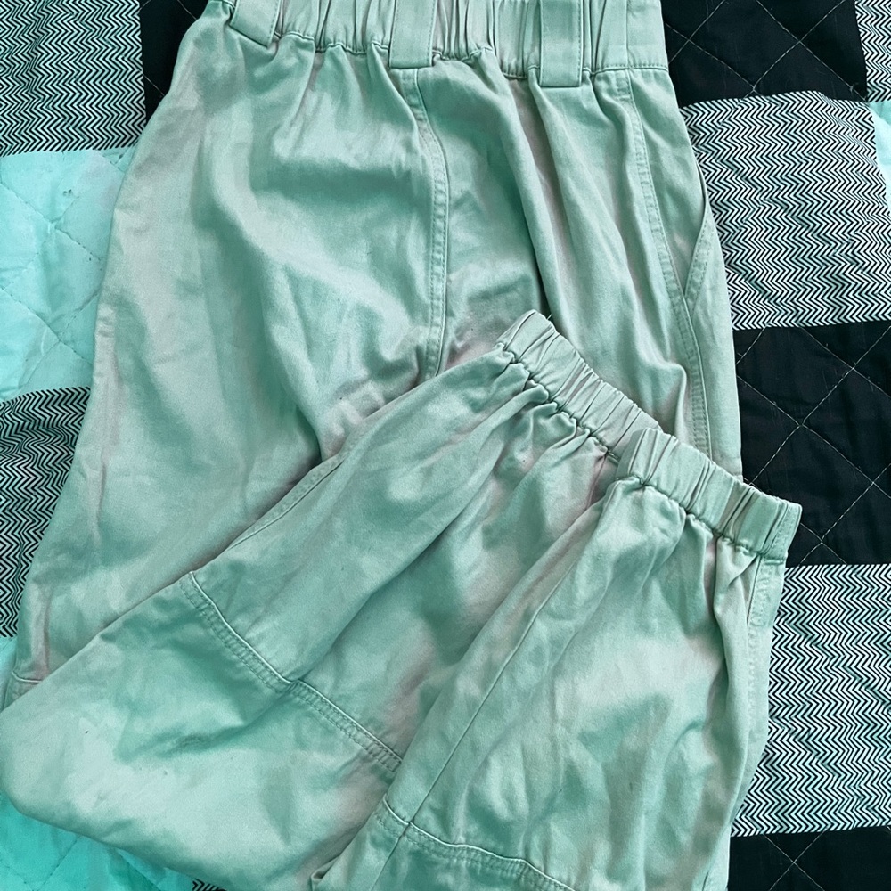 Tna XXS Beige Jeans